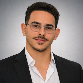 Suleiman Harb, founder of Attow Workspace